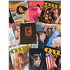 Image 3 : Vintage Adult Magazines