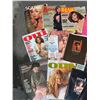 Image 4 : Vintage Adult Magazines