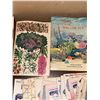 Image 3 : Vintage Booklets and Maps