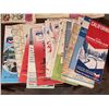 Image 6 : Vintage Booklets and Maps