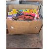 Image 2 : Mystery Box of Vintage True Crime Magazines