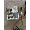 Image 2 : Collectibles With Japanese Mail Bag