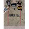 Image 5 : Collectibles With Japanese Mail Bag