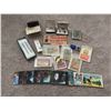 Image 1 : Collectibles Lot With Cufflinks and More