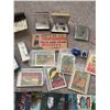 Image 2 : Collectibles Lot With Cufflinks and More