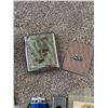 Image 3 : Collectibles Lot With Cufflinks and More