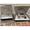Image 5 : Collectibles Lot With Cufflinks and More