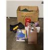 Image 1 : Teaching and Office Supplies