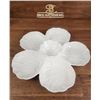 Image 2 : Serving Platters '' Studio Nora'' Made In Portugal CIRA 1980-1990