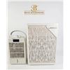 Image 1 : Portable Air Cooler and Lampick Air Filter