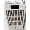 Image 2 : Portable Air Cooler and Lampick Air Filter