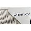 Image 4 : Portable Air Cooler and Lampick Air Filter