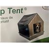 Image 2 : The Pup Tent Portable Pet Shelter