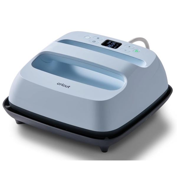 NEW IN BOX CRICUT EASY PRESS 3