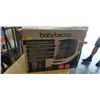 Image 2 : BABY BREZZA BOTTLE WASHER PRO STERILIZER AND DRY RACK - TESTED WORKING, RETAIL $399