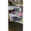 Image 3 : BABY BREZZA BOTTLE WASHER PRO STERILIZER AND DRY RACK - TESTED WORKING, RETAIL $399