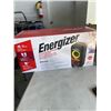 Image 2 : ENERGIZER TAILGATE BLUETOOTH PARTY SPEAKER W/ POWER BANK AND WIRELESS MIC (BT566) - TESTED WORKING, 