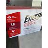 Image 3 : ENERGIZER TAILGATE BLUETOOTH PARTY SPEAKER W/ POWER BANK AND WIRELESS MIC (BT566) - TESTED WORKING, 