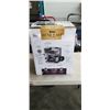Image 2 : NINJA LUXE CAFE PREMIER SERIES 3-IN-1 ESPRESSO MACHINE W/ GRINDER - TESTED WORKING, RETAIL $799