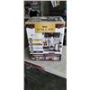 Image 3 : NINJA LUXE CAFE PREMIER SERIES 3-IN-1 ESPRESSO MACHINE W/ GRINDER - TESTED WORKING, RETAIL $799