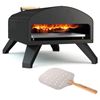Image 1 : AS NEW, NEVER USED BERTELLO PIZZA OVEN