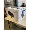 Image 4 : AS NEW, NEVER USED BERTELLO PIZZA OVEN