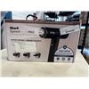 Image 2 : SHARK SPEEDSTYLE PRO HAIR DRYER - TESTED WORKING, RETAIL $279