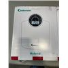 Image 2 : 2 ADAMSON HYBRID DIGITAL FLOOR SCALES