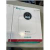 Image 3 : 2 ADAMSON HYBRID DIGITAL FLOOR SCALES