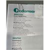 Image 4 : 2 ADAMSON HYBRID DIGITAL FLOOR SCALES