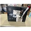 Image 1 : AS NEW CHEFWAVE MILKMADE NON DAIRY MILK MAKER