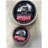 Image 3 : 8 NEW UPPERCUT PRODUCTS - 6 DETOX AND DEGREASE SHAMPOO, DELUXE POMADE, AND EASY HOLD LIGHT CREAM