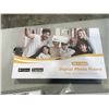 Image 3 : 3 10.1 INCH DIGITAL PHOTO FRAMES