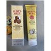 Image 6 : 2 BURTS BEES CLASSIC GIFT SETS, 6 PCS IN EACH GIFTABLE TIN