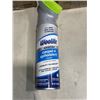 Image 2 : 2 CASES WOOLITE ADVANTAGE CARPET & UPHOLSTERY CLEANER BEST BEFORE 05-01-2026