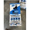 Image 5 : 3 NEW CASES OF GUTTER WHISKERS, 117FT TOTAL, RETAIL $220 +, EACH KIT INCLUDES A GUTTER BRUSH