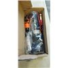 Image 2 : NEW 12V RV PORTABLE MACERATOR PUMP