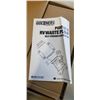 Image 3 : NEW 12V RV PORTABLE MACERATOR PUMP
