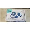 Image 2 : MOTORCYCLE SPEAKER SET