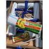 Image 4 : 10 NEW PAINT ROLLERS