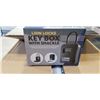 Image 2 : NEW CASE OF 6 LION LOCKS KEY BOXES