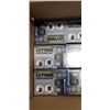 Image 2 : NEW CASE OF 6 LION LOCKS KEY BOXES