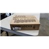 Image 1 : NEW CASE OF 6 LION LOCKS KEY BOXES