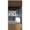 Image 3 : NEW CASE OF 6 LION LOCKS KEY BOXES