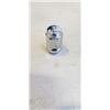 Image 3 : 100 PCS 12 X 1.5 19M HEX CHROME PLUG NUTS