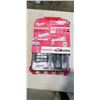 Image 1 : NEW MILWAUKEE 32PC SOCKET SET