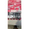 Image 2 : NEW MILWAUKEE 32PC SOCKET SET