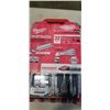 Image 3 : NEW MILWAUKEE 32PC SOCKET SET