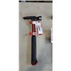 Image 2 : 2 NEW CRESCENT 20OX STEEL HAMMERS