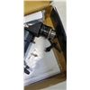 Image 3 : PRO POINT 3/8" AIR DRILL - WORKING